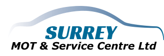 Surrey MOT & Service logo